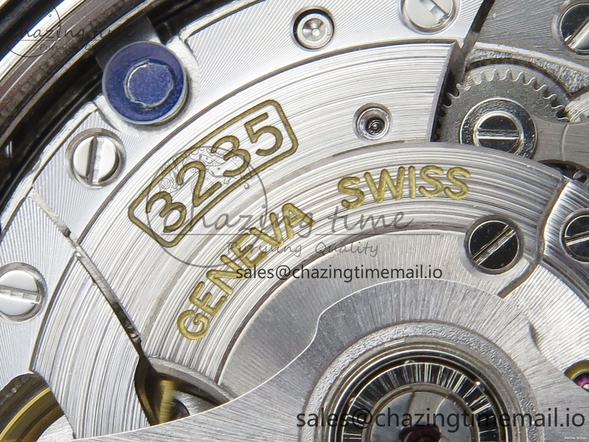 0113 Stretchable DateJust 41 126333 SS YG ARF 1:1 Best Edition YG Stick Dial on Oyster Bracelet SH3235 (Weighted) 211